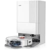 Jonr P20 Pro Staubsauger Roboter Weiss