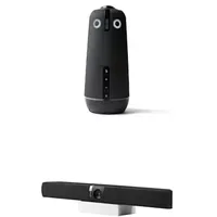 Owl Labs Meeting Owl 4+ – erhöht die Audio-Reichweite