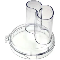 SEB Moulinex, Krups MS-5842402 Deckel für Masterchef, Masterpro Küchenmaschine