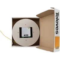Televes Optische Box OB4LC-4-55