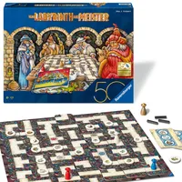 Ravensburger 22474 Labyrinth der Meister - Die Meisterversion des