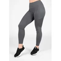 Gorilla Wear Monroe Leggings - Grau