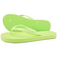 FLIP*FLOP Flip Flop Sandale originals neongrün fluoreszierendes Neongrün 40