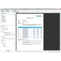 APC InfraStruXure Energy Cost - Lizenz