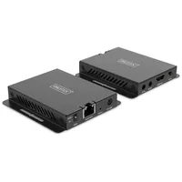 Digitus HDMI Extender Set: 4K/120Hz, 40 m