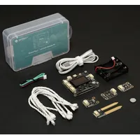 DFRobot Gravity Science Datenakquisitions-Modul Kit, STEM-Education, Umwelt, I2C, 3.3-5V