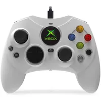 Hyperkin Duchess Wired Controller für Xbox One/Win 11|10 (Weiß)