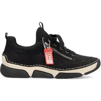 Rieker Damen Halbschuhe 45973 | Gr.: 42