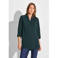 Cecil Longbluse grün S