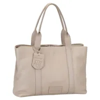 Burkely Businesstasche Soft Skylar Workbag 13,3" Gentle Grey