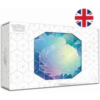 Pokémon Terapagos ex Ultra Premium Collection