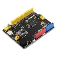 Waveshare R7FA4 PLUS A Entwicklungsboard für Arduino R4, Minima
