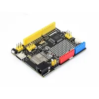 Waveshare R7FA4 PLUS B Entwicklungsboard für Arduino UNO R4,
