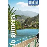 Mairdumont DUMONT Reise-Taschenbuch Reiseführer La Gomera