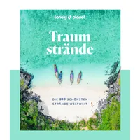 Mairdumont LONELY PLANET Bildband Traumstrände