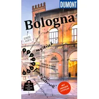 Mairdumont DUMONT direkt Reiseführer Bologna