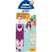 Pelikan Zirkel griffix Sweetberry
