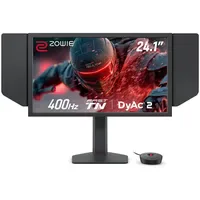 BenQ Zowie XL2566X+ 24" schwarz