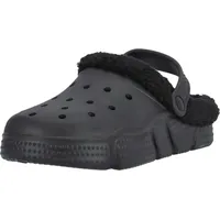 Cruz Sandalen Pastown mit weichem Fleecefutter 1001 Black 37