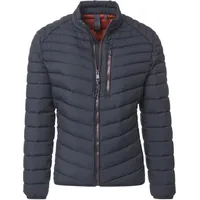CasaModa "CASAMODA Jacke uni", Herren, Steppjacke (544296800), Größe: M,