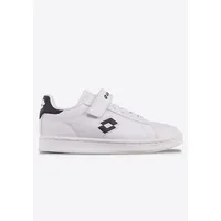 Lotto Sneaker lotto WHITE/NAVY 29