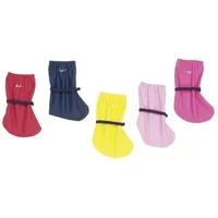 Playshoes Regenfüßlinge gelb S