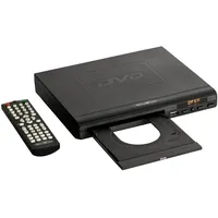 Reflexion DVD367