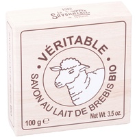 La Savonnerie de Nyons - Bio-Schafmilchseife - 100 g