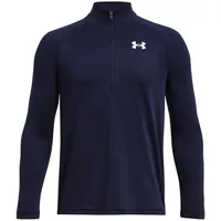 Under Armour Tech 2.0 1/2-Zip langarm Sportshirt Jungen 411