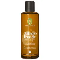 Primavera Aroma Sauna Zitrusfreude Bio 100 ml