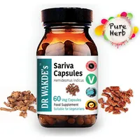 DR WAKDE'S® Natural Health Care, London DR WAKDE'S Sariva