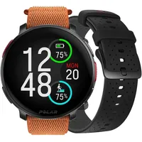 Polar Vantage V3 orange