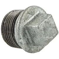 Gebo gebofittings Temperguss Gewindefittings 290, Dvgw