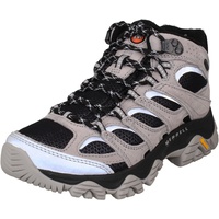 Merrell Moab 3 Reflectv Mid Wp Damen Wanderstiefel Paloma