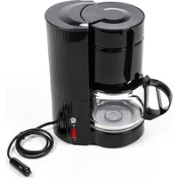 All Ride Kaffeemaschine ALL Ride für 10-12 Tassen mit
