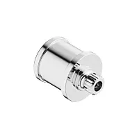 Dornbracht Aufnahme Rastbuchse chrom 091212008-00 091212008 D 20 x