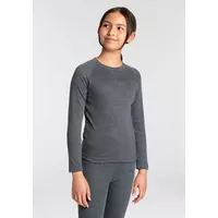 Heatkeeper Thermounterhemd, Thermoshirt für Jungen und Mädchen, Gr. 116/122,