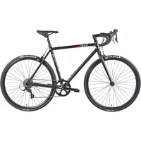Redloud Rennrad FA.02, 8 Gang Shimano Shimano Sora Schaltwerk,