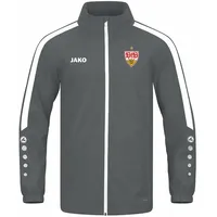 Jako VfB Allwetterjacke Power anthra light M