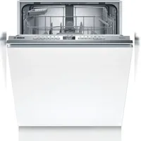 Bosch Serie 4 SMV4ETX08E Einbau-Geschirrspüler (vollintegrierbar, 600 mm breit)