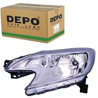Alkar Hauptscheinwerfer DEPO 215-11G8R-LD-EM, Rechts