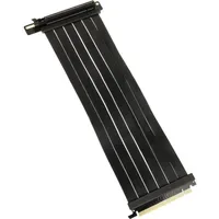 Kolink PCIe 5.0 x16 Riser-Kabel, 90° gewinkelt, 300mm Länge,