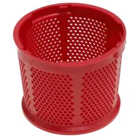 Piebert Filter für RH6753WO DUAL FORCE 2in1 Akku-Handstaubsauger