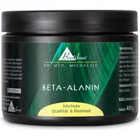 Biotikon Beta-Alanin Pulver nach Dr. med. Michalzik - ohne