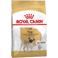 Royal Canin 2 x 3kg Adult Pug Royal Canin