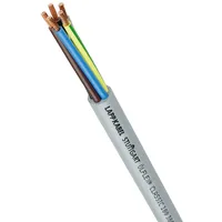 Lapp 00100234 ÖLFLEX Classic 100 300/500V 4G0,75