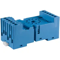 Finder 90.03 Relaissockel Passend für Serie (Relais): Finder Serie