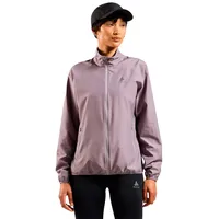 Odlo Funktionsjacke Essential Light violett M