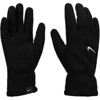 Nike Damen One Therma-Fit Fleece TG schwarz