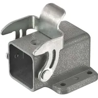Harting Steckverbindergehäuse 09200030810